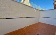 Resale - Town House -
San Miguel de Salinas - Inland