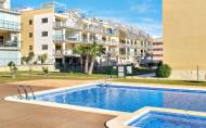 Revente - Apartment -
Orihuela Costa - Costa Blanca