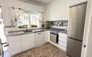 Revente - Town House -
La Zenia - Costa Blanca