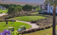Revente - Apartment -
Hacienda Riquelme Golf Resort - Inland