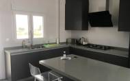 Nieuwbouw Woningen - Villa -
Pinoso - Camino Del Prado