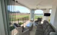 Resale - Apartment -
Hacienda Riquelme Golf Resort - Inland