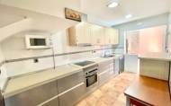 Herverkoop - Town House -
Torre de la Horadada - Costa Blanca
