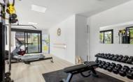 Revente - Apartment -
Villamartin - Costa Blanca