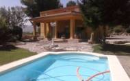 Resale - Villa -
Ontinyent