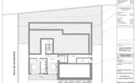 Reventa - Villa -
Calpe - Costa Blanca