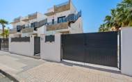 Revente - Villa -
Torrevieja - Costa Blanca