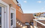 Reventa - Town House -
Orihuela - Inland