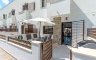 Resale - Townhouse -
Torrevieja