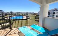 Reventa - Apartment -
Hacienda Riquelme Golf Resort - Inland