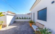 Herverkoop - Villa -
Torrevieja - Costa Blanca