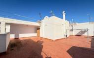 Herverkoop - Apartamento -
Torrevieja - Playa del Cura
