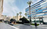 Resale - Apartment -
Torrevieja - Centro