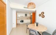 Herverkoop - Apartment -
Aguilas - La Colonia