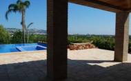 Herverkoop - Villa -
Jávea - Costa Blanca