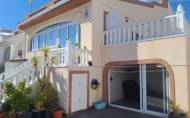 Herverkoop - Villa -
Ciudad Quesada - Costa Blanca