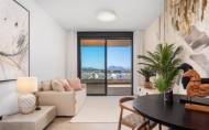 Nouvelle construction - Apartment -
Benijofar - Pueblo