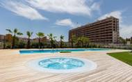 Herverkoop - Apartment -
Torrevieja - Costa Blanca