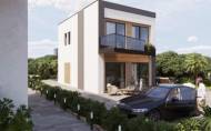 Obra nueva - Villa -
Finestrat - Balcón De Finestrat