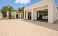 Herverkoop - Villa -
EL Carmoli Los Urrutias