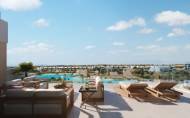 Obra nueva - Apartment -
Torre Pacheco - Santa Rosalia Lake And Life Resort