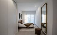 Obra nueva - Ático -
Finestrat - Campana Garden