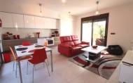 Resale - Apartment -
Algorfa - La finca Golf