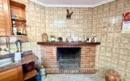 Herverkoop - Country House -
La Marina - Costa Blanca