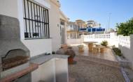 Reventa - Terraced house -
Algorfa - Algorfa - Urb. Montebello