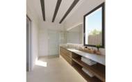 Nieuwbouw Woningen - Villa -
Penaguila - El Olivar