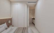 New Build - Bungalow -
Pilar de la Horadada - pueblo
