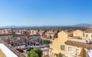 Resale - Townhouse -
Gran Alacant - Monte y Mar