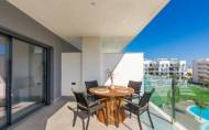 Herverkoop - Apartment -
Guardamar del Segura - El Raso