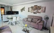 Herverkoop - Villa -
Los Montesinos - Costa Blanca