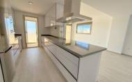 Resale - Apartment -
Orihuela Costa - La Zenia