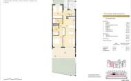 Nieuwbouw Woningen - Apartment -
Finestrat - Campana Garden