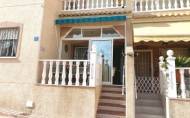 Resale - Apartment -
Algorfa - Montemar