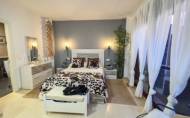 Herverkoop - Apartment -
La Duquesa - Costa del Sol