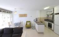 Revente - Apartment -
Orihuela Costa - Costa Blanca