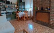 Reventa - Villa -
Yecla - Inland