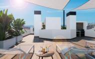 Nouvelle construction - Apartment -
Torrevieja - Playa de El Cura