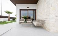 Nieuwbouw Woningen - Villa -
Orihuela - Vistabella Golf