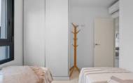 Herverkoop - Apartment -
San Miguel de Salinas - Inland