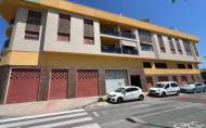 Herverkoop - Apartment -
Novelda - Barrio San Roque