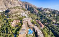 Herverkoop - Apartment -
Altea