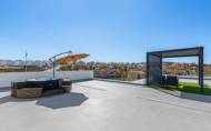Nouvelle construction - Villa -
Algorfa - La Finca Golf