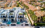 Revente - Villa -
Torrevieja - Costa Blanca