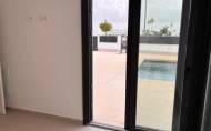 Herverkoop - Villa -
Santa Rosalia Resort - Costa Calida