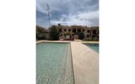Herverkoop - Bungalow -
Torrevieja - Parque Acuático - Sector 25