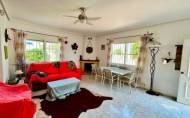 Herverkoop - Villa -
Torrevieja - Costa Blanca